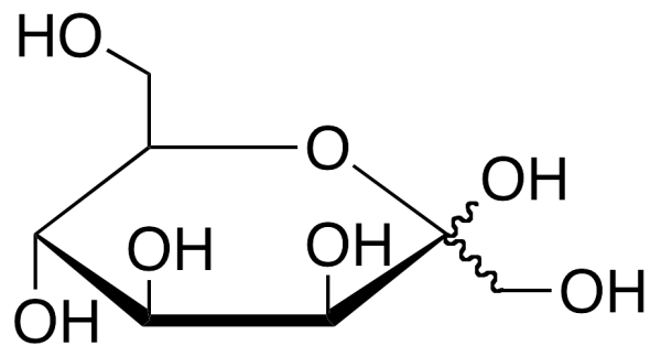D-Mannoheptulose