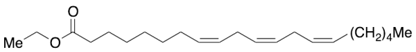 cis-8,11,14-Eicosatrienoic Acid Ethyl Ester