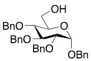Benzyl 2,3,4-Tri-O-benzyl-a-D-glucopyranoside