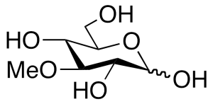 3-O-Methyl-D-glucopyranose