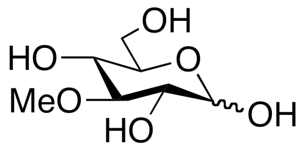3-O-Methyl-D-glucopyranose