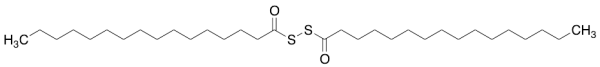 Palmitoyl Disulfide