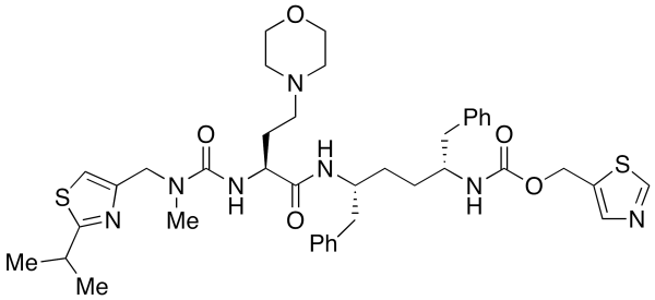 Cobicistat