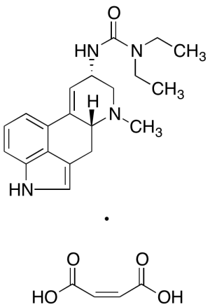 Lisuride Maleate