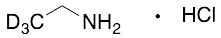 Ethylamine Hydrochloride-d3
