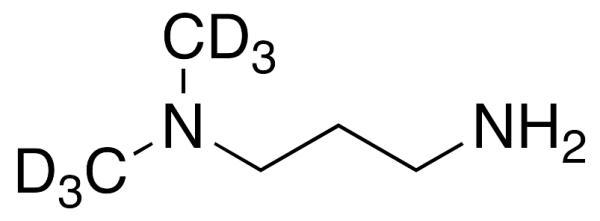 N,N-Dimethyl-1,3-propylenediamine-d6