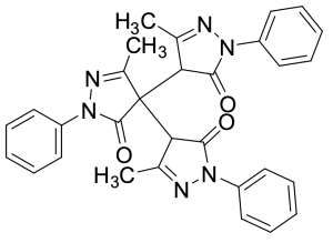 Edaravone Trimer