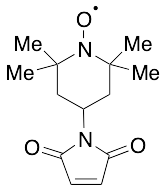N-(1-Oxyl-2,2,6,6-tetramethyl-4-piperidinyl)maleimide