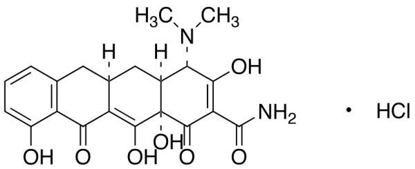 Sancycline Hydrochloride