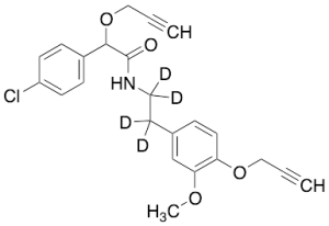 Mandipropamid-d4