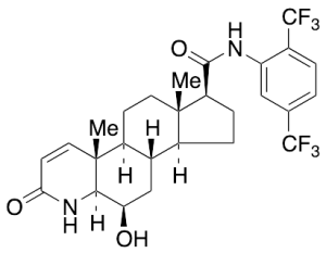 6beta-Hydroxy Dutasteride
