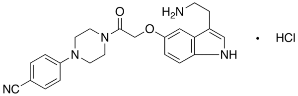 Donitriptan Hydrochloride