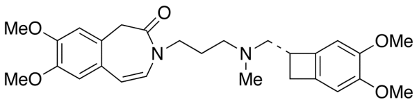 Dehydro Ivabradine