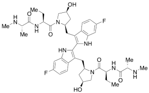 Birinapant