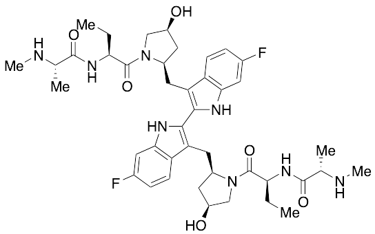 Birinapant