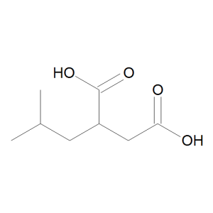 Isobutylsuccinic Acid