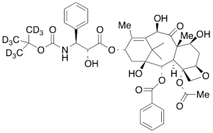 Docetaxel-d9