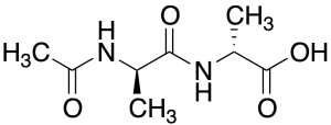 N-Acetyl-D-alanyl-D-alanine