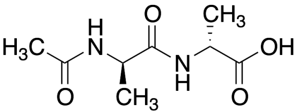 N-Acetyl-D-alanyl-D-alanine