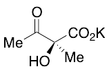 (S)-Alpha-Acetolactic Acid Potassium Salt