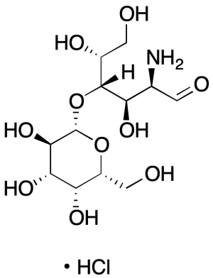 Lactosamine Hydrochloride