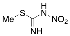 N-Nitro-S-methylisothiourea
