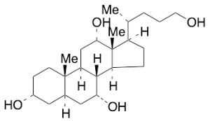 Petromyzonol