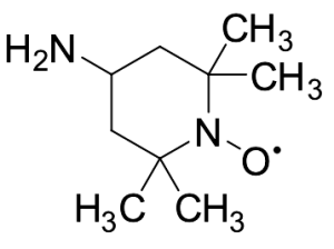 4-Amino-2,2,6,6-tetramethylpiperidinyloxy