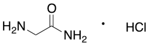 Glycinamide hydrochloride