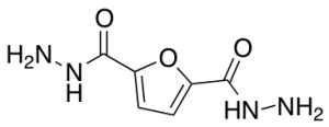 Furan-2,5-dicarbohydrazide