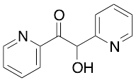 Alpha-Pyridoin (>80%)
