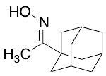 1-Adamantyl Methyl Ketoxime