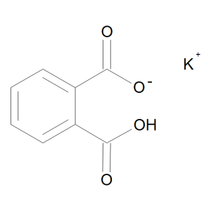 Potassium Biphthalate