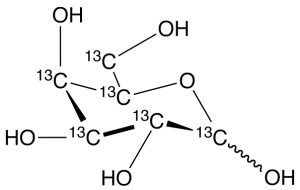 D-Galactose-13C6