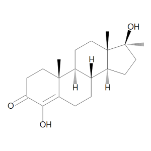 Oxymesterone