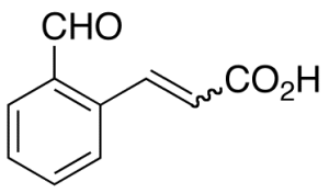 2-Formylcinnamic Acid