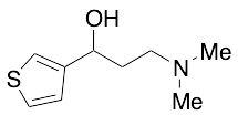 rac-a-[2-(Dimethylamino)ethyl]-3-thiophenemethanol