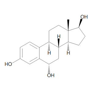 6Alpha-Hydroxy 17Beta-Estradiol