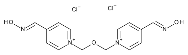 Obidoxime Chloride