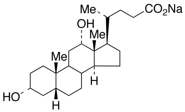 Sodium Deoxycholate
