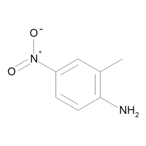 2-Methyl-4-nitroaniline