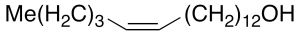 (Z)-13-Octadecen-1-ol