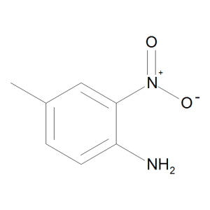 4-Methyl-2-nitroaniline