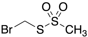 Bromomethyl Methanethiosulfonate