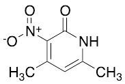 4,6-dimethyl-3-nitropyridin-2(1{H})-one