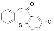 8-Chlorodibenzo[b,f]thiepin-10(11H)-one