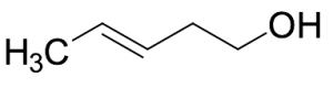 (E)-3-Penten-1-ol