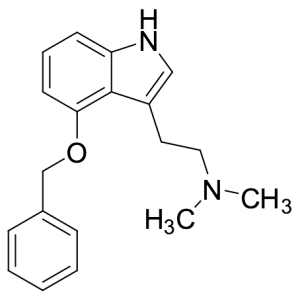 O-Benzyl Psilocin
