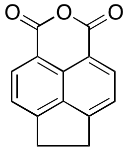 6,7-Dihydroacenaphtho[5,6-cd]pyran-1,3-dione