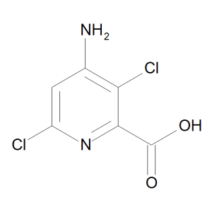 Aminopyralid